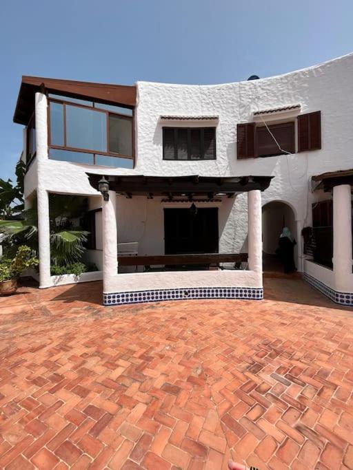 Appart Magnifique Cabo Negro Exterior photo