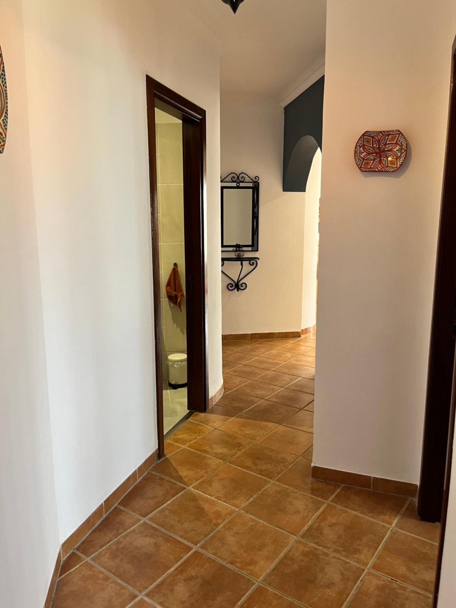 Appart Magnifique Cabo Negro Exterior photo