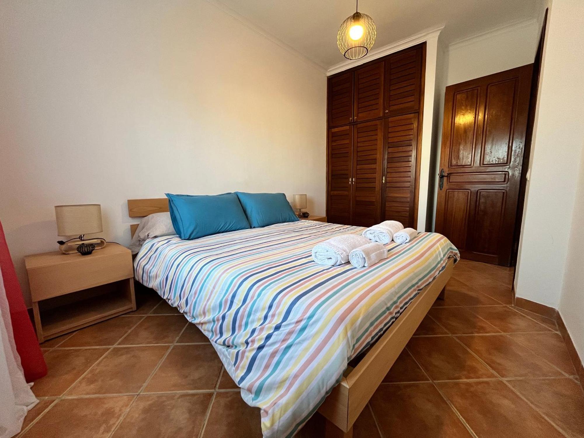 Appart Magnifique Cabo Negro Exterior photo